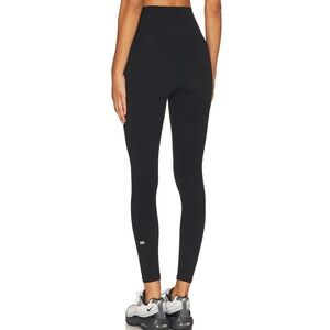 Splits59 Airweight High Waist 26" Legging in Black